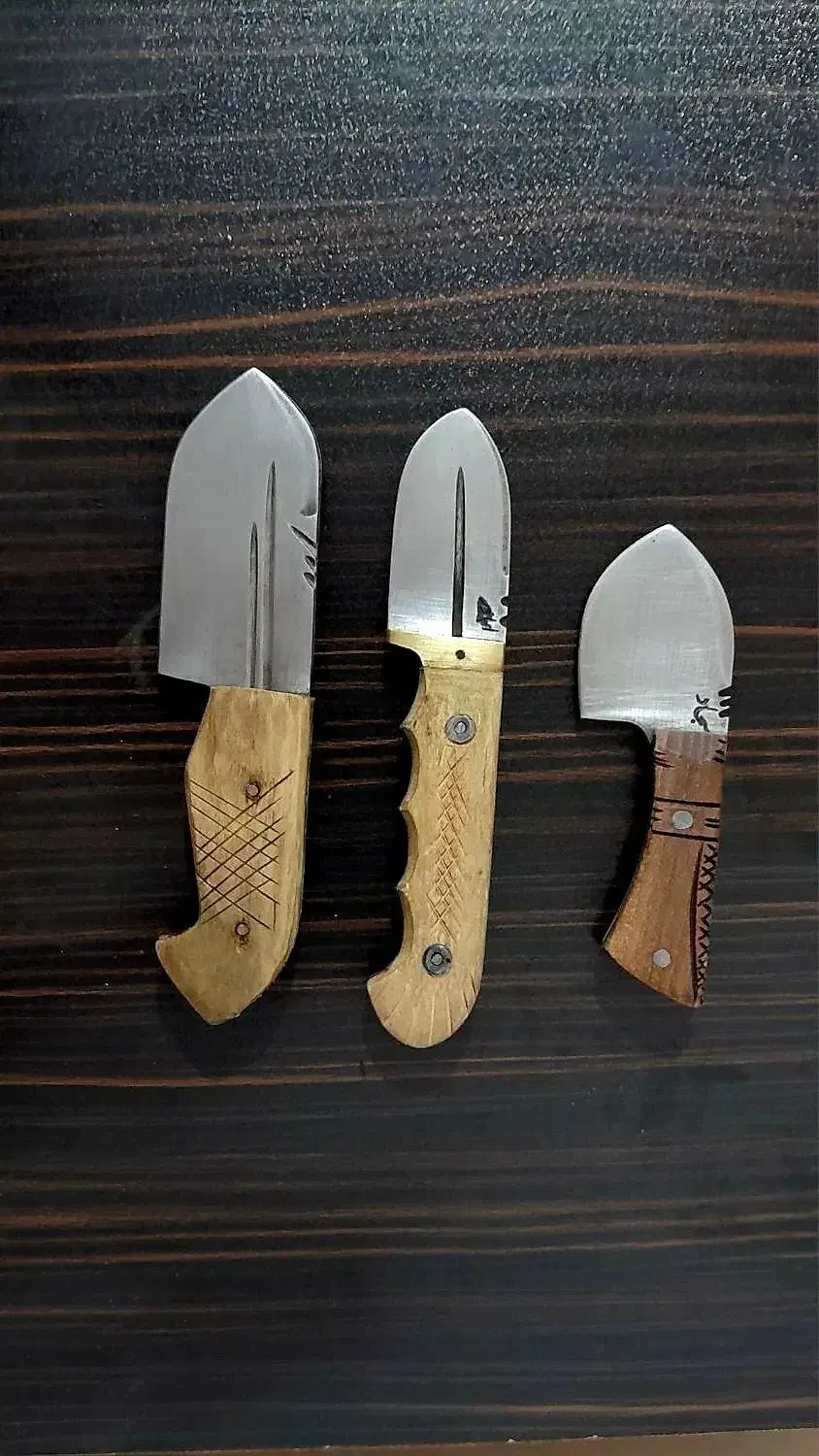 چاقو|کوهنوردی و کمپینگ|خرم‌آباد, |دیوار