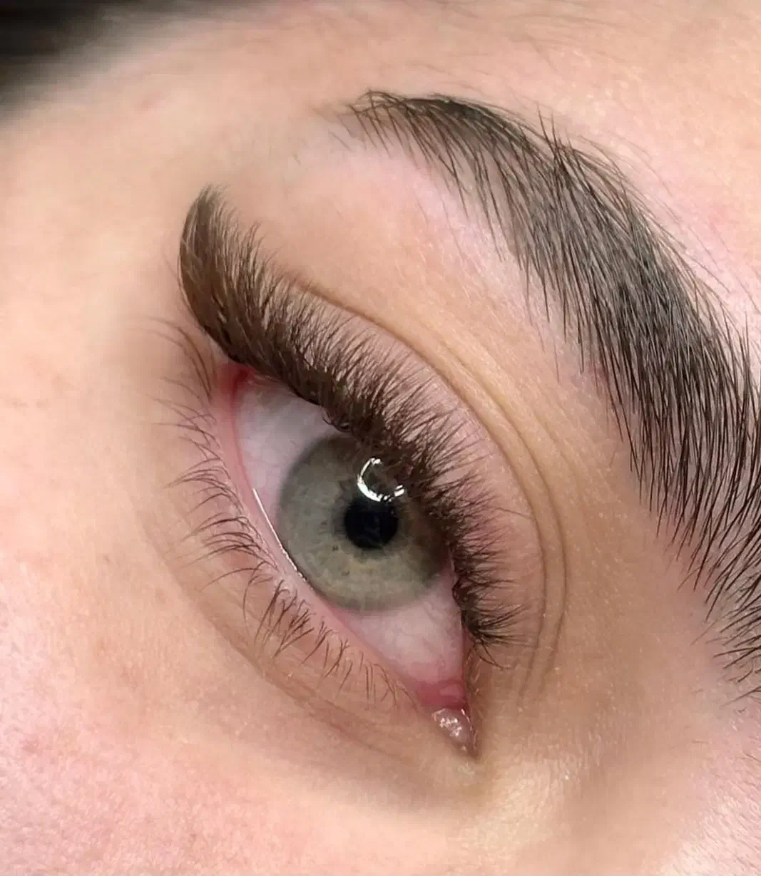 جشنواره خدمات اکستنشن و کاشت مژه و ابرو|خدمات آرایشگری و زیبایی|یاسوج, |دیوار