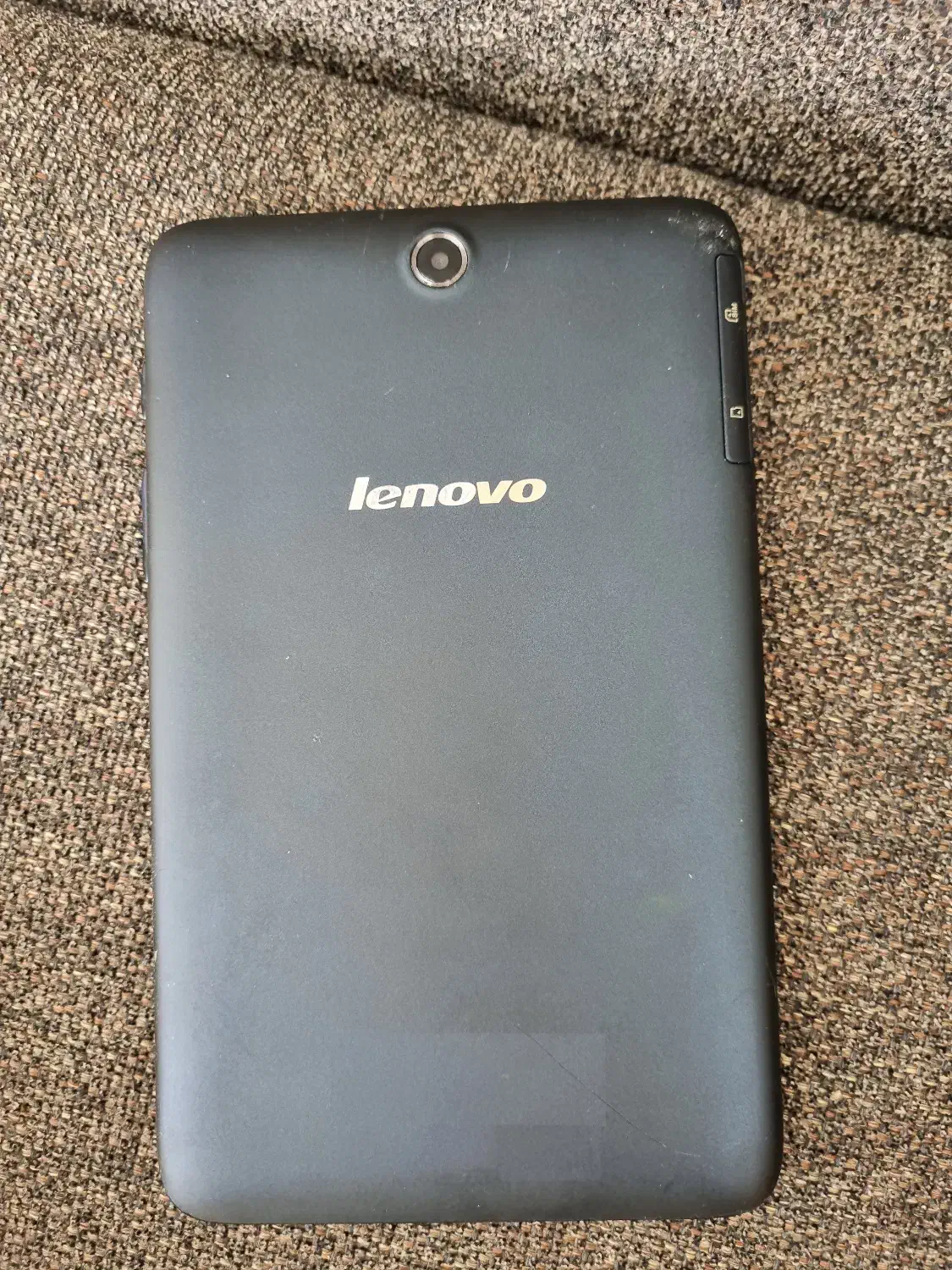 تبلت لنوو|تبلت|اصفهان, شیخ اشراق|دیوار