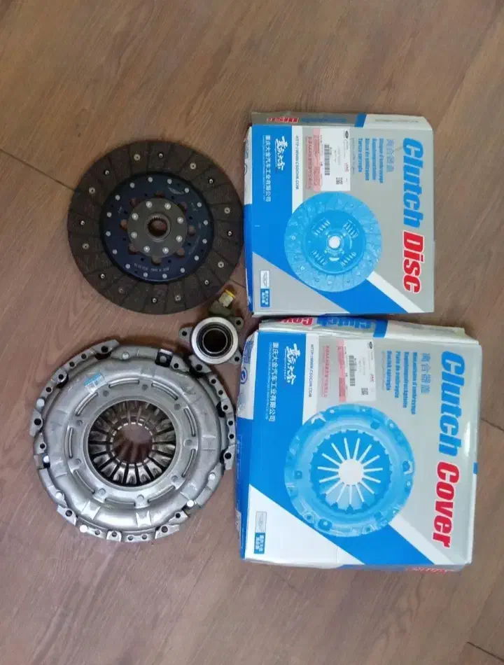 دیکس صفحه شرکتی بانصب کیفیت بالا|قطعات یدکی و لوازم جانبی|گرگان, |دیوار