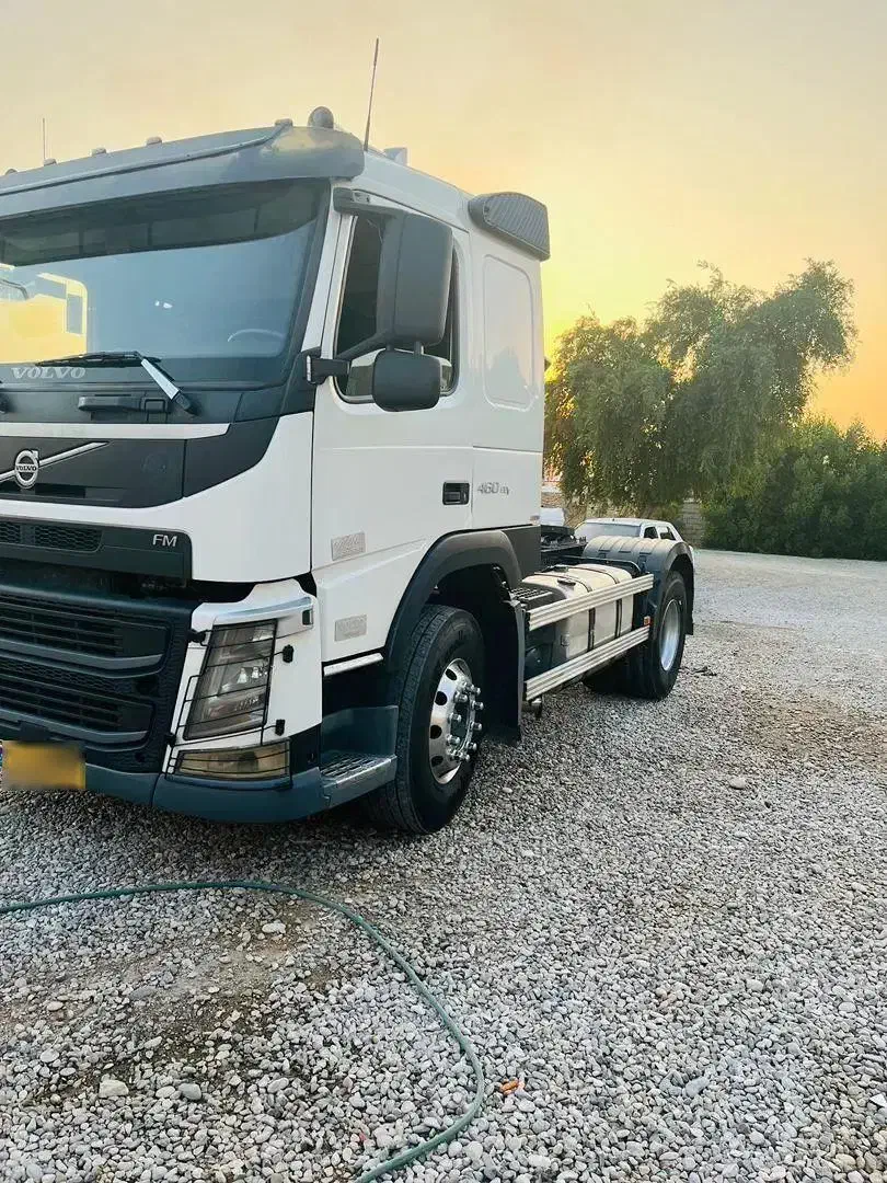 اف. ام|خودرو سنگین|کرخه, |دیوار