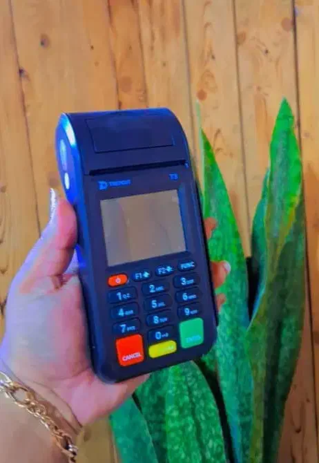 کارتخوان سیار به پرداخت ملت دم قسط|فروشگاه و مغازه|کرمان, |دیوار