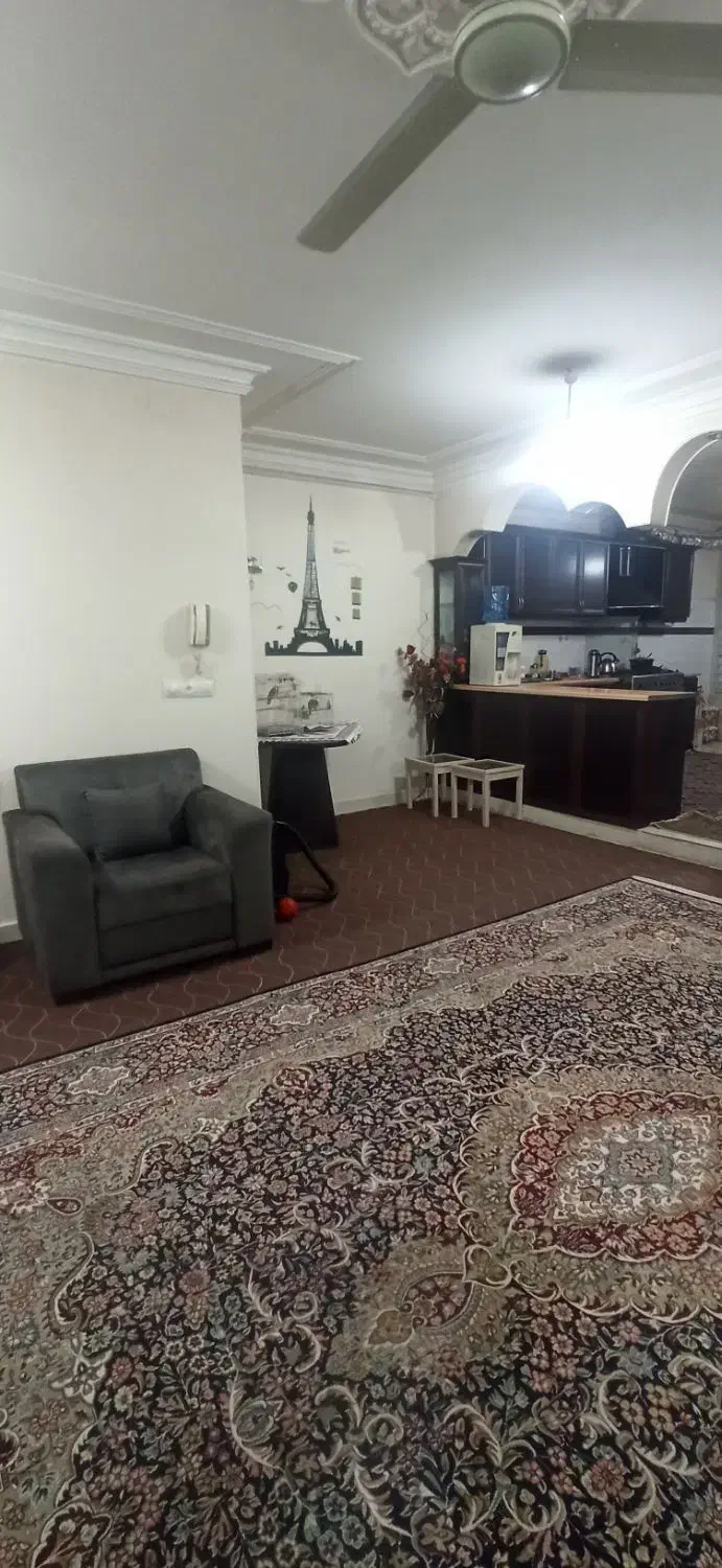 چهار واحده/137متر/دلباز|فروش آپارتمان|اهواز, شهرک الهیه|دیوار