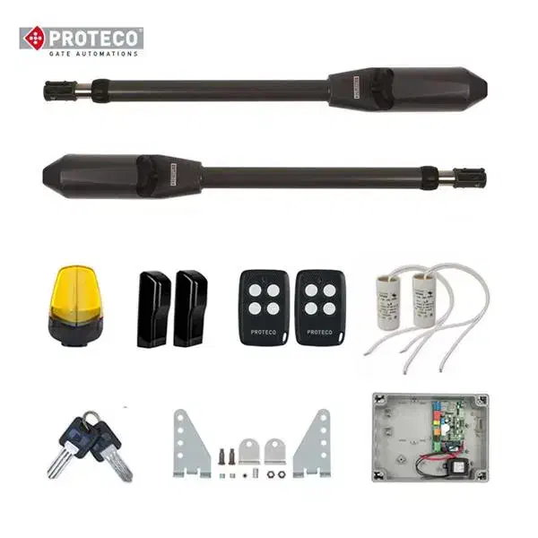 جک پروتکو proteco اصلی نایس فک بنینکا bft درب برقی|مصالح و تجهیزات ساختمان|مشهد, رضاشهر|دیوار