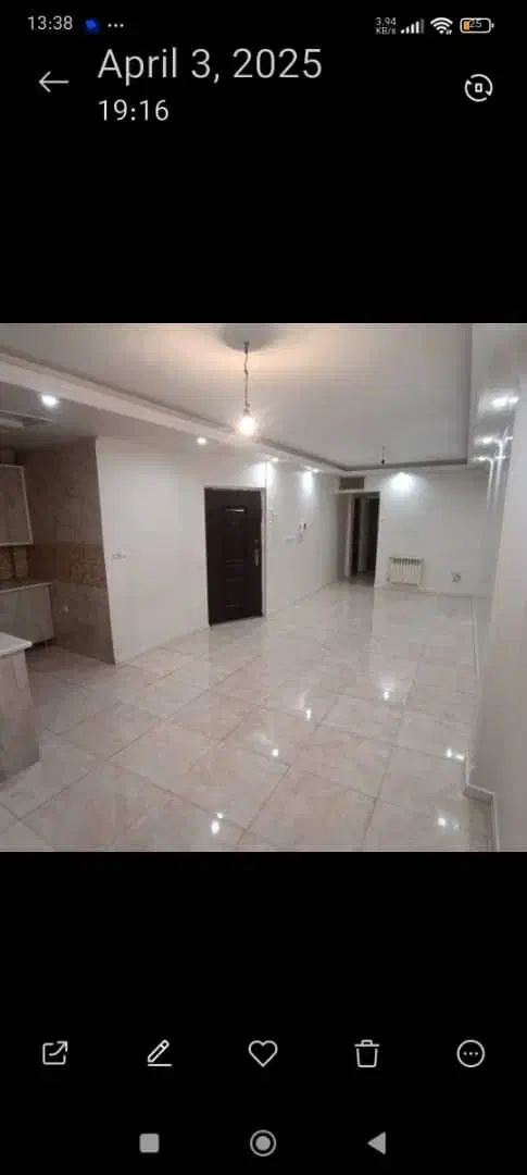 80متر رهن کامل محله تهرانو فلکه اطلاعات