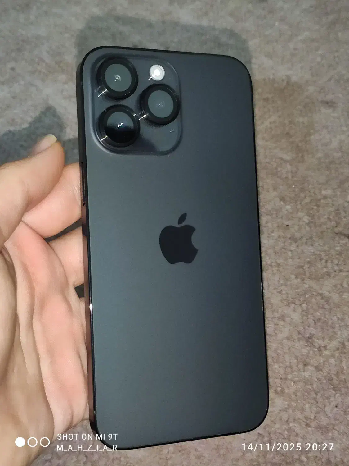 14 pm|موبایل|قم, شهرک قدس|دیوار