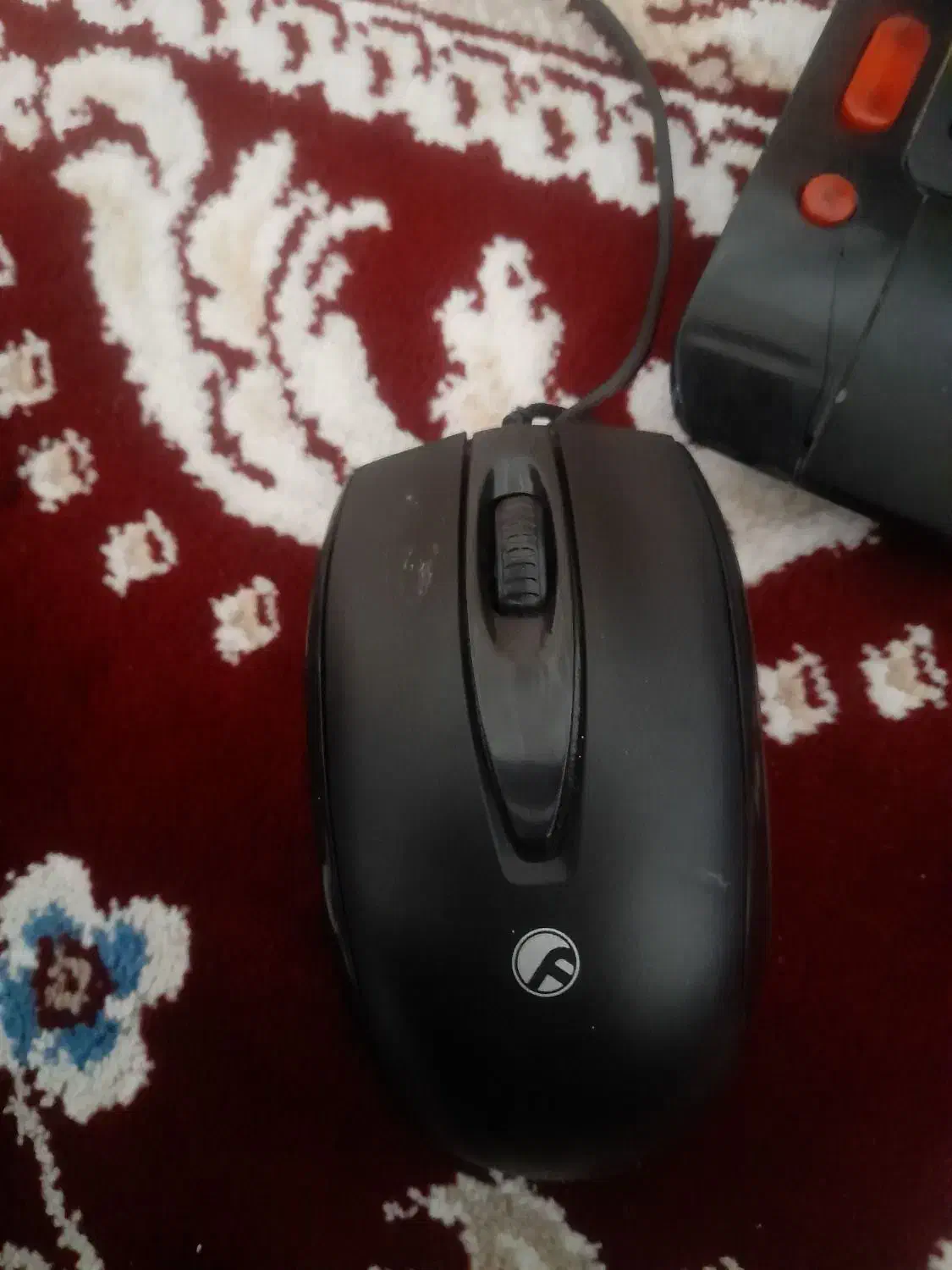 مانیتور|قطعات و لوازم جانبی رایانه|اسلامآباد غرب, |دیوار