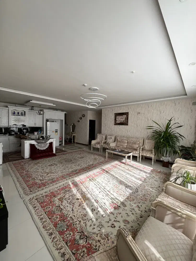 آپارتمان110متری/غرق نور|فروش آپارتمان|مشهد, شهرک لشکر (شهرک غرب)|دیوار