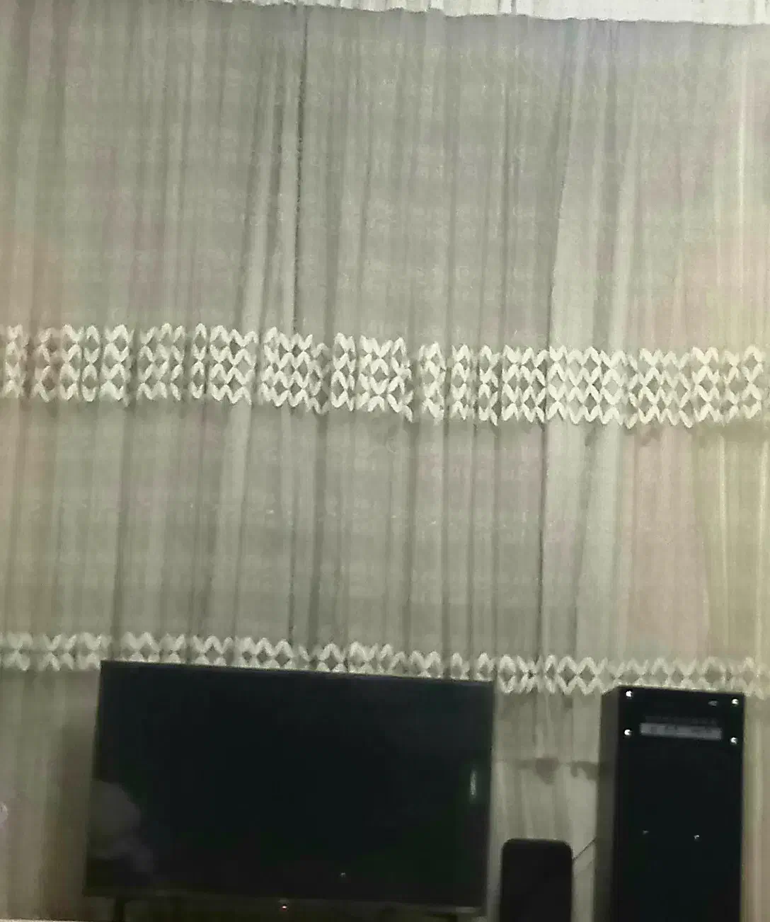 پ ر د ه|پرده، رانر، رومیزی|قرچک, مهدیه|دیوار