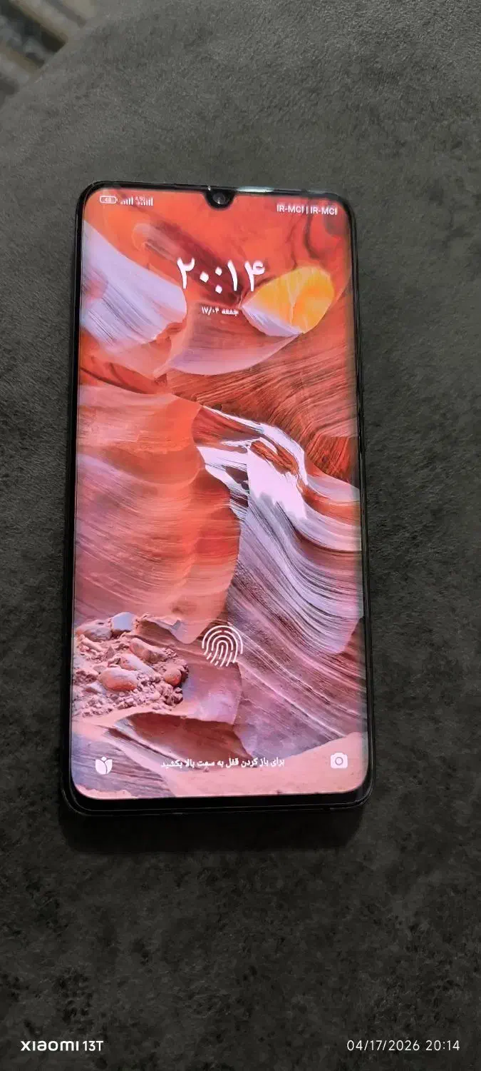 mi note 10 lite|موبایل|سردشت, |دیوار