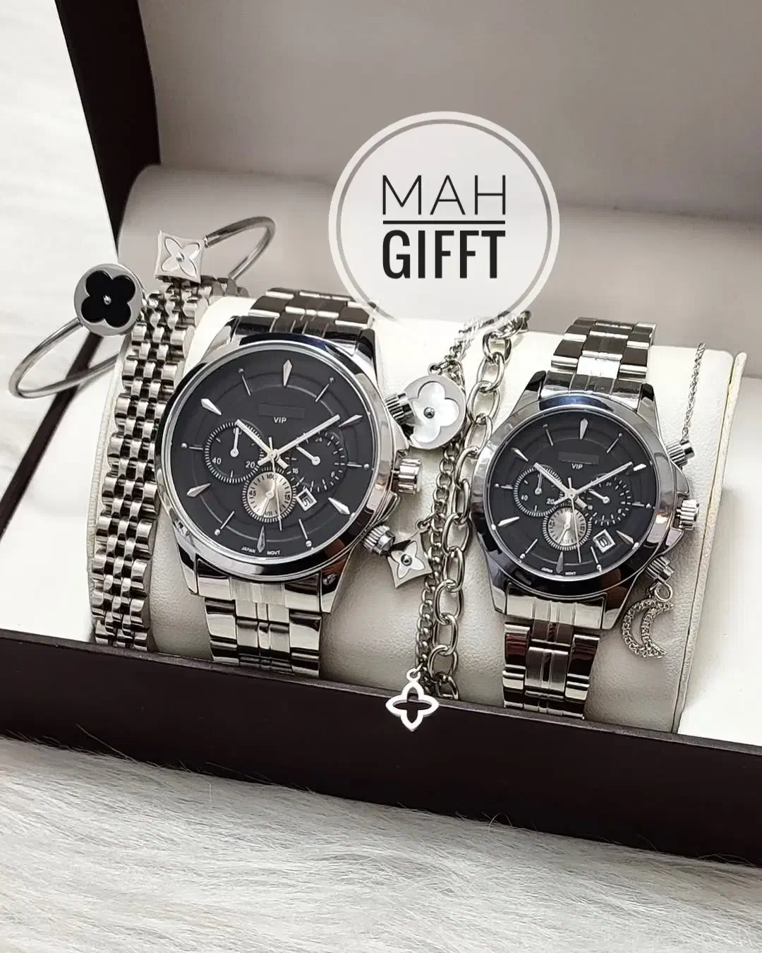 ست ستیزن با گارانتی|ساعت|تهران, اکباتان|دیوار