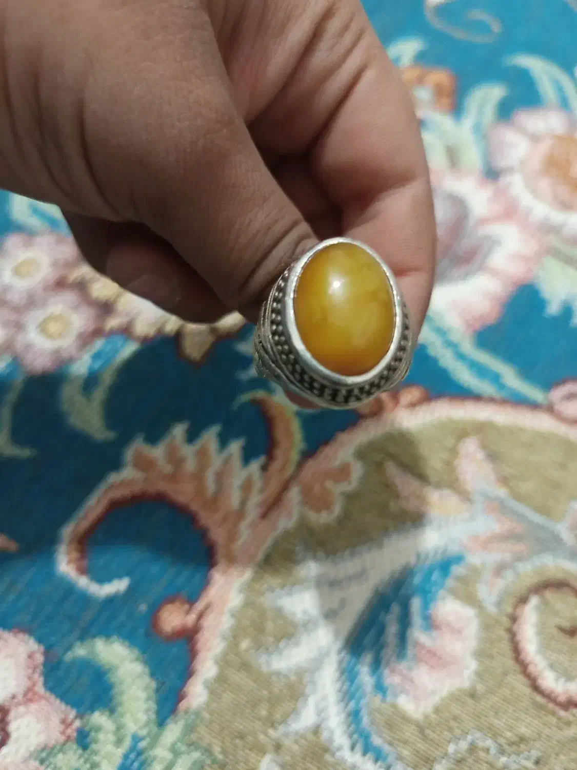 دوعد انگشتر|جواهرات|زابل, |دیوار