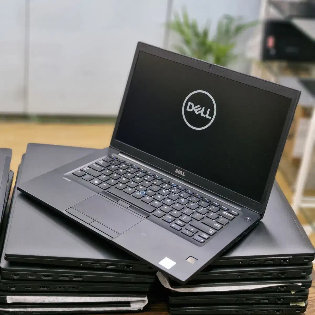 فروش تخصصی لپتاپdellعمده/تک باگارانتی انواع نسل|رایانه همراه|تهران, شهرک غرب|دیوار