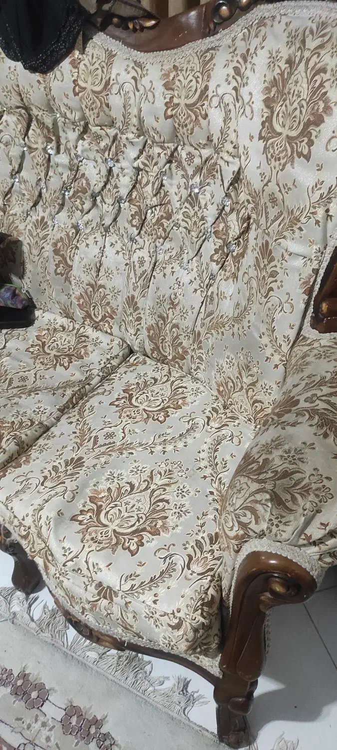 مبل|حراج|اصفهان, بهارستان|دیوار