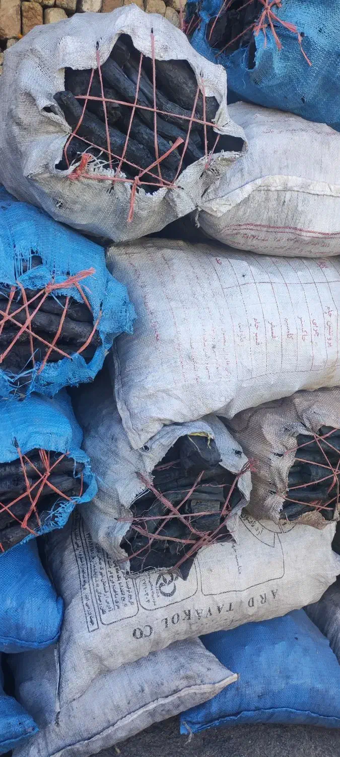 بزرگ ترین تولید کننده زغال کبابی قلیانی منقلی|عمدهفروشی|کیار, |دیوار