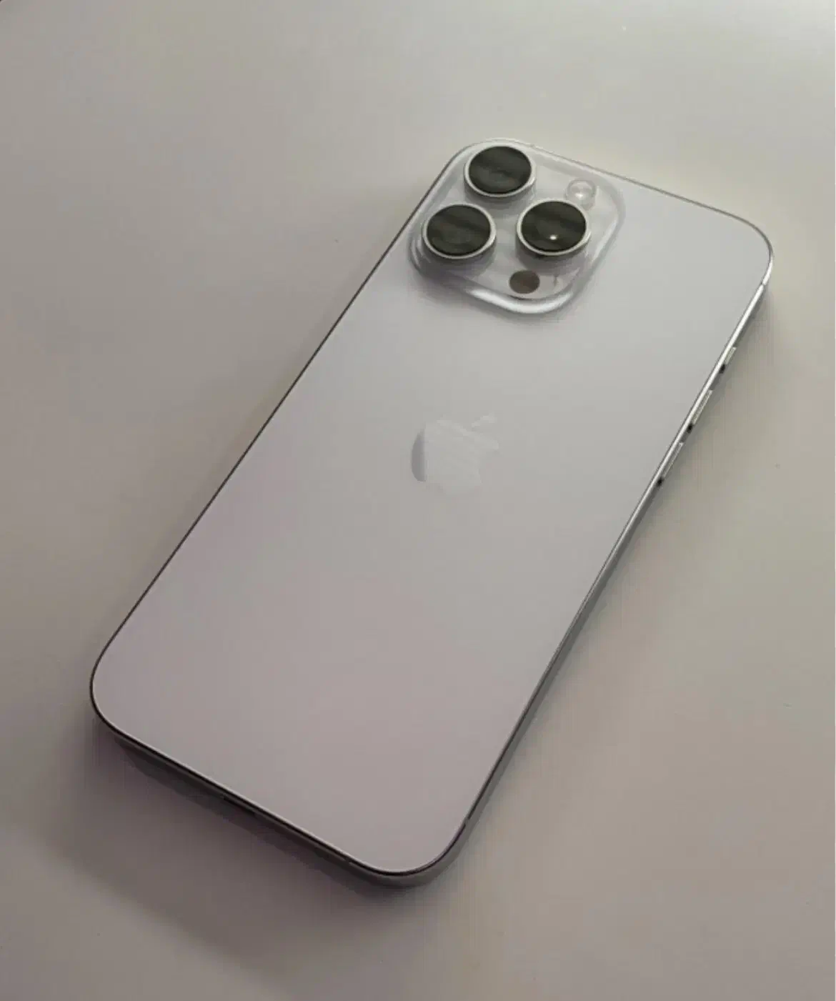 Iphone 16promax|موبایل|تهران, جنتآباد جنوبی|دیوار