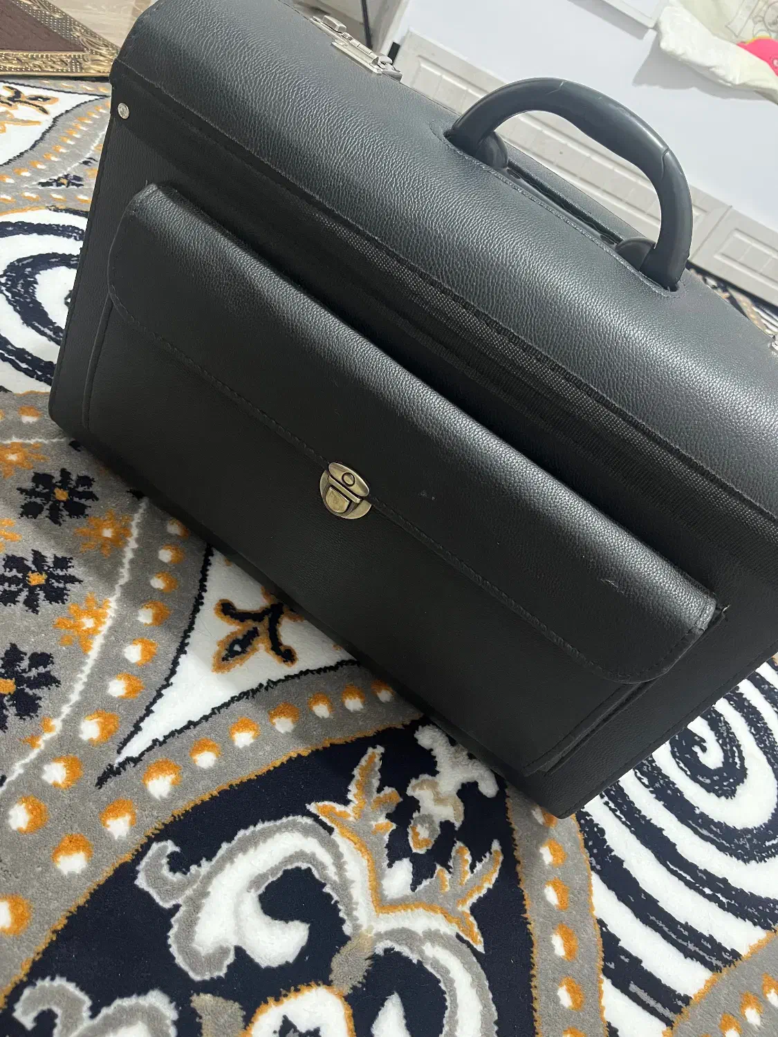 کیف شینیون / ساک / چمدون / کیف رمز دار|کیف، کفش، کمربند|چهارباغ, |دیوار