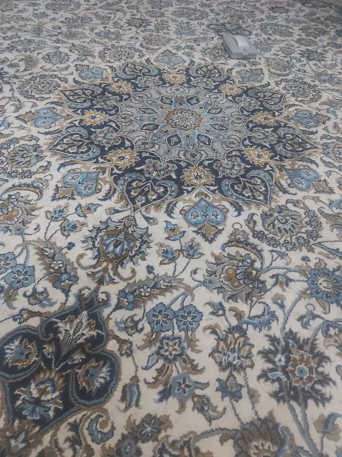 فرش دوازده متری|فرش|اراک, |دیوار