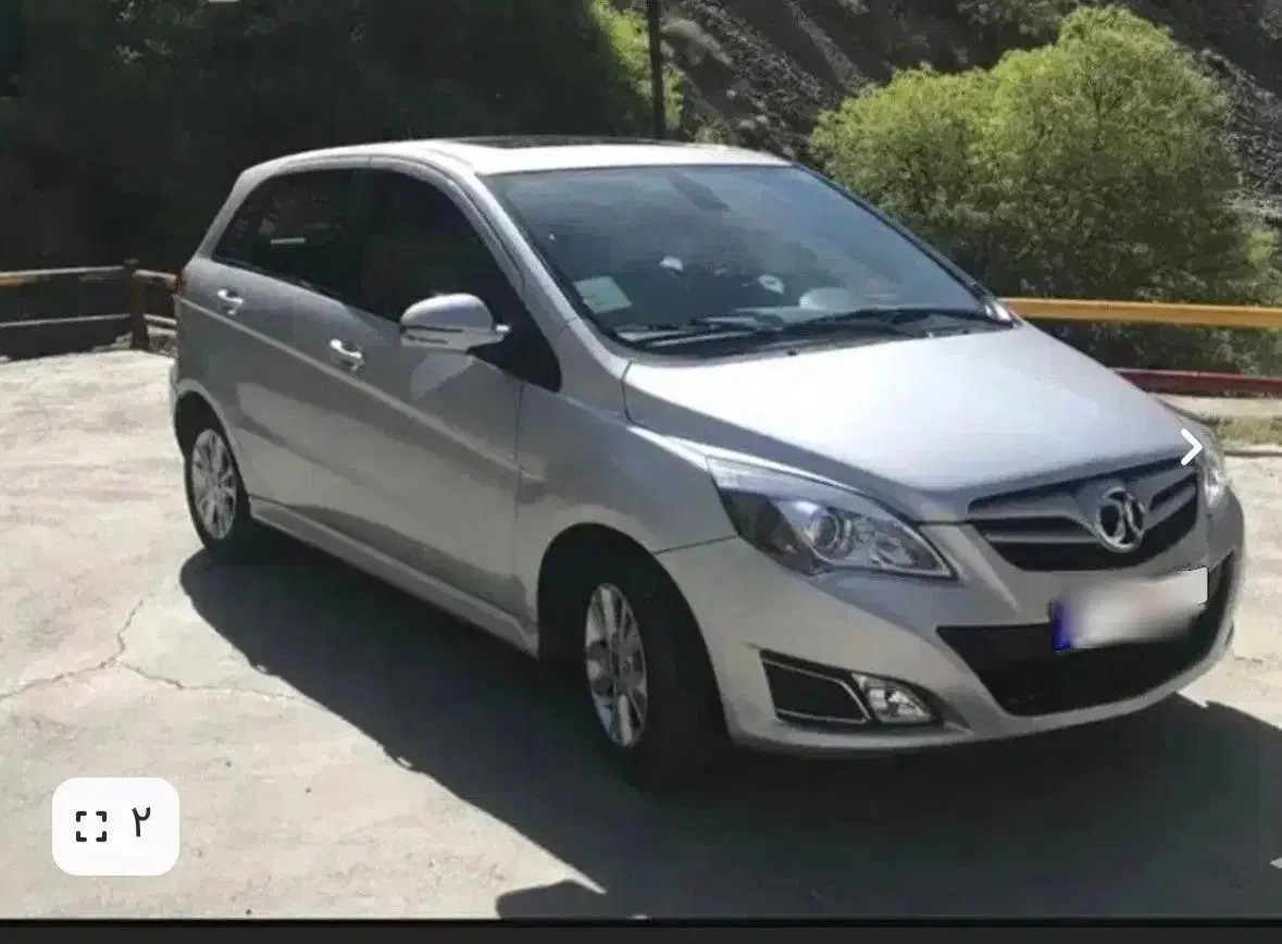 سابرینا هاچبک|خودرو سواری و وانت|سبزوار, پاسداران|دیوار