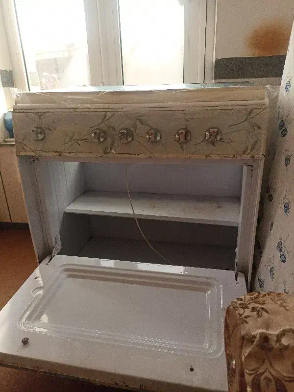 اجاق گاز|اجاق گاز و لوازم برقی پختوپز|خوی, |دیوار