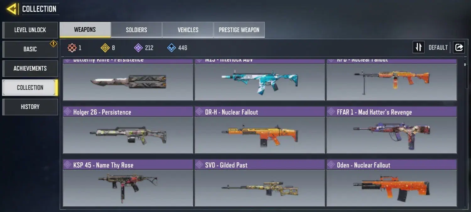 اکانت کالاف۴۰۰|کنسول، بازی ویدئویی و آنلاین|دهگلان, |دیوار