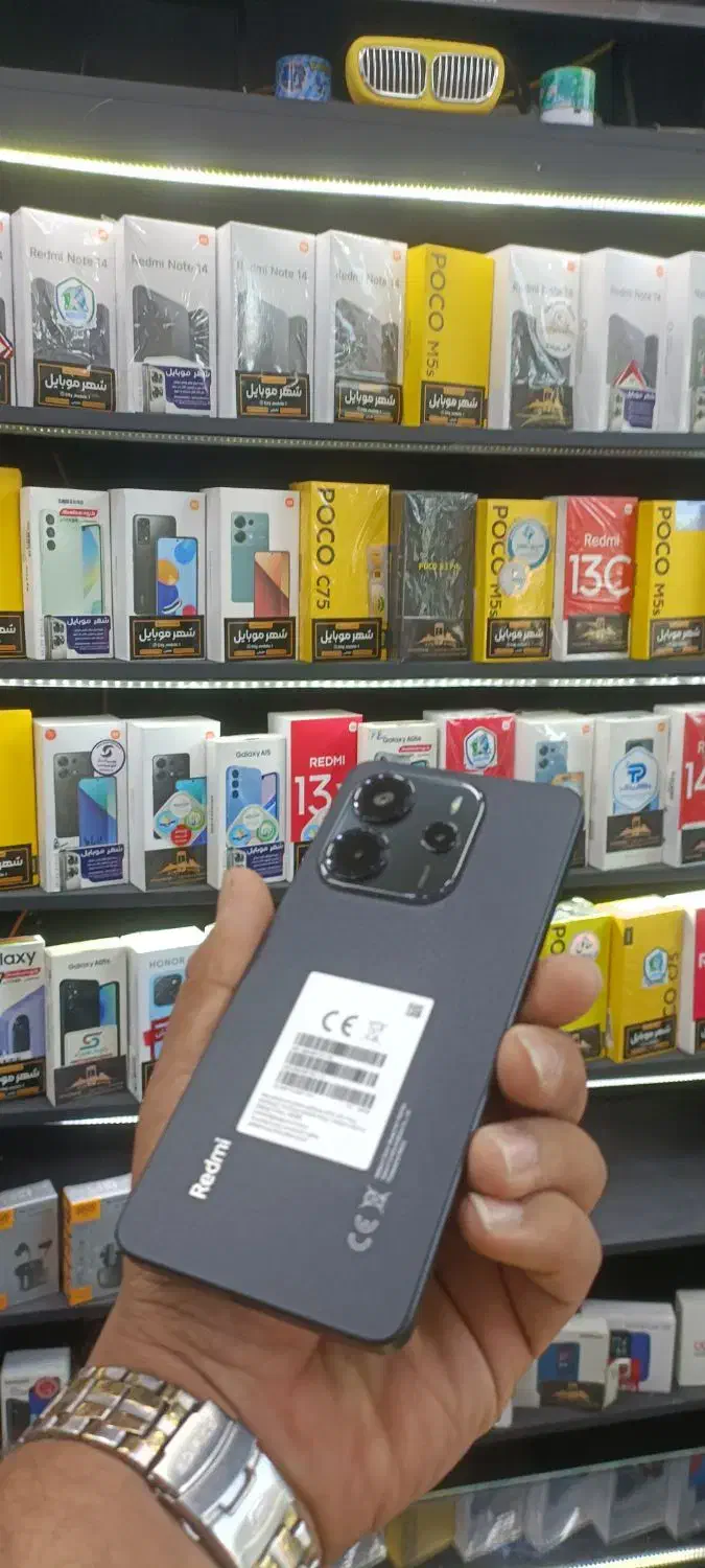 note14نوت|موبایل|نظرآباد, نظرآباد|دیوار