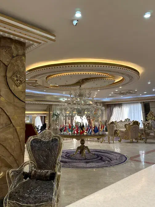 خانم جهت کار نظافت|استخدام سرایداری و نظافت|رباط‌کریم, رباط‌کریم|دیوار