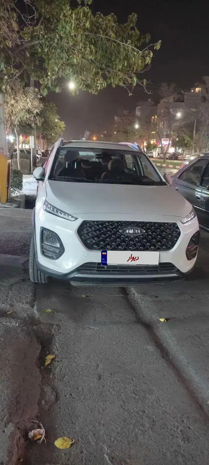 ایکس 22 پرو|خودرو سواری و وانت|مشهد, امیر|دیوار