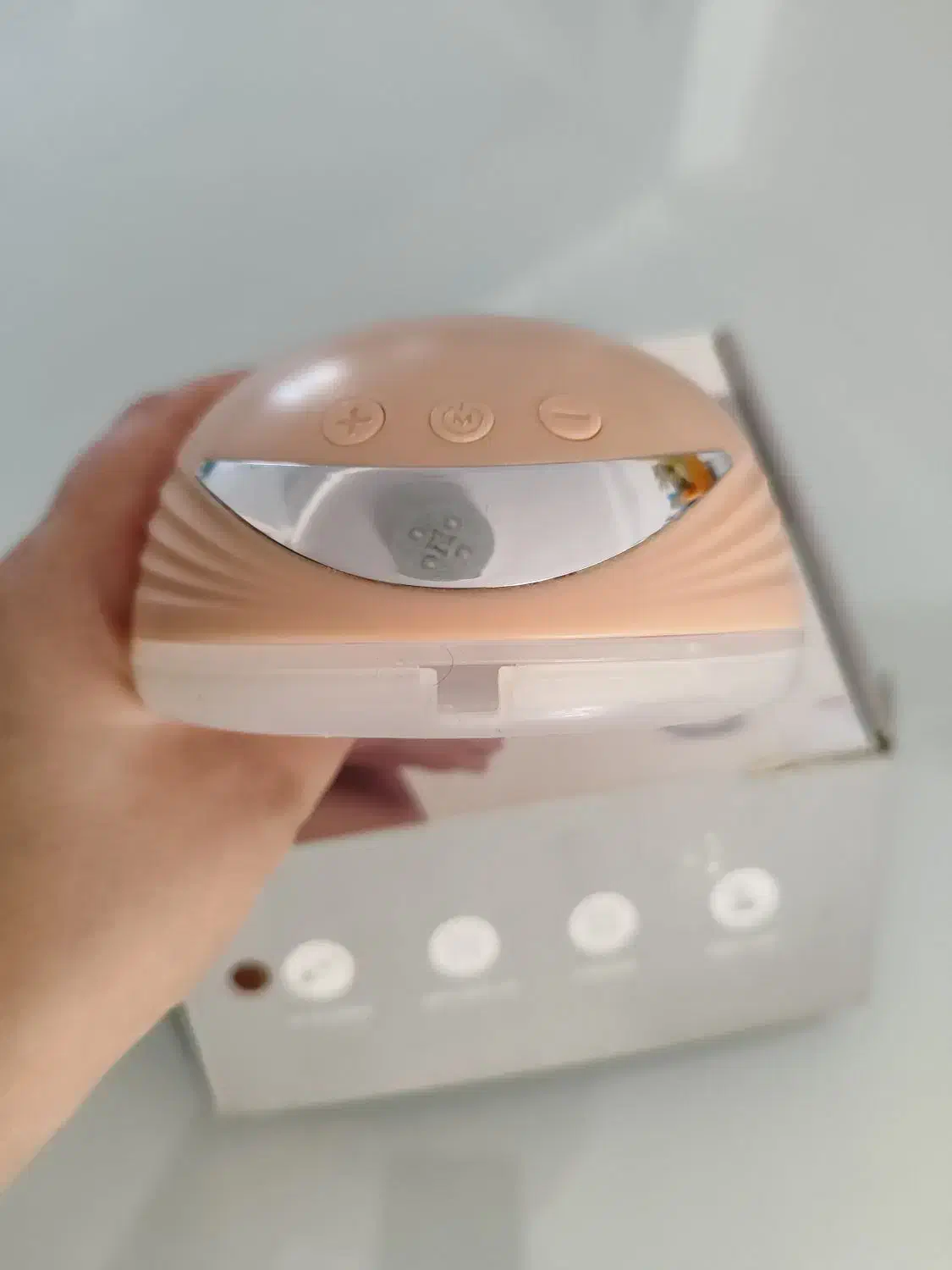 شیردوش برقی|اسباب و اثاث بچه|لاهیجان, شهرک سلمان فارسی|دیوار