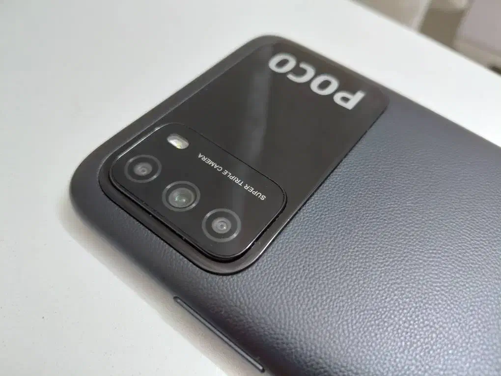 poco m3|موبایل|تهران, نازی‌آباد|دیوار