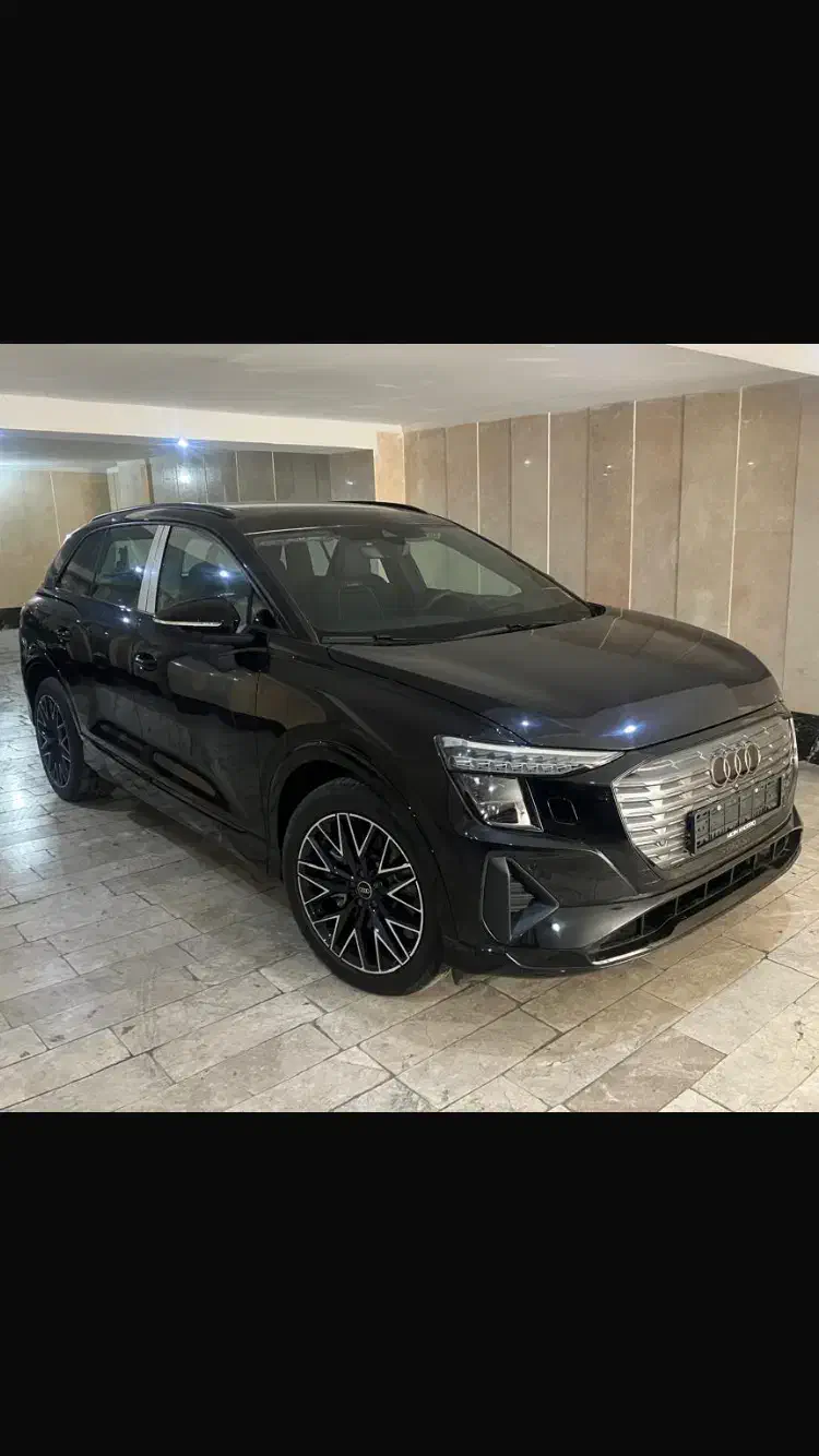 ائودی Q5 تیپ 4|خودرو سواری و وانت|تهران, فردوس|دیوار