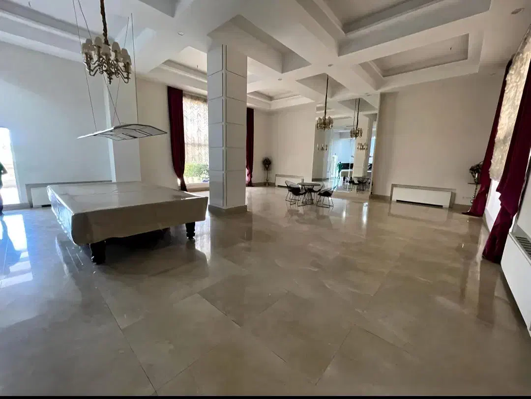 برج ۱۳۵ متر ۲ خواب ویودار بدون مشرف کوهک باملند