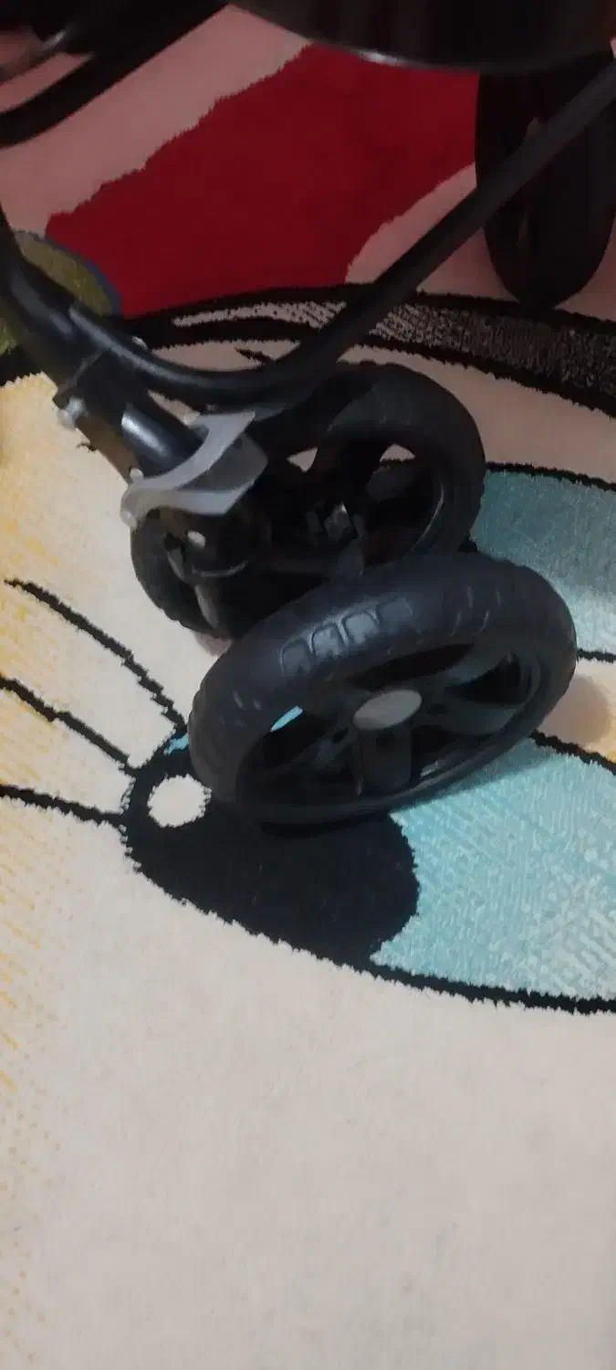 کالسکه دلیجان|کالسکه و لوازم جانبی|خرمآباد, |دیوار