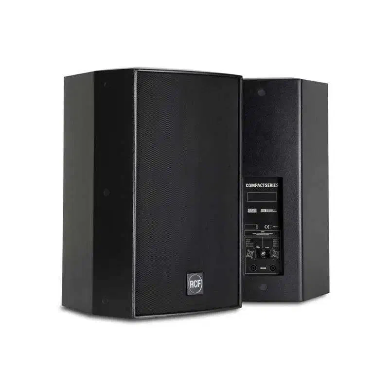 یک جفت باند rcf 5215|سیستم صوتی خانگی|قیدار, |دیوار