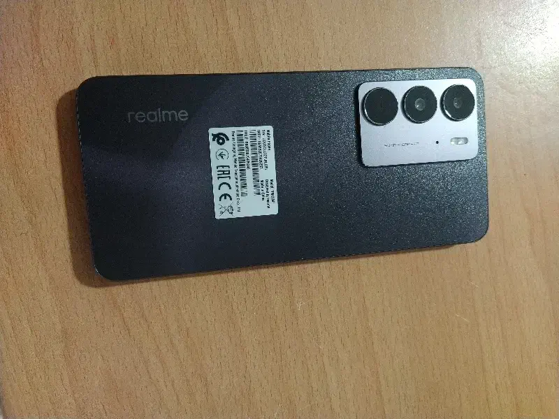 گوشی ریلمی c75|موبایل|اصفهان, رزمندگان|دیوار