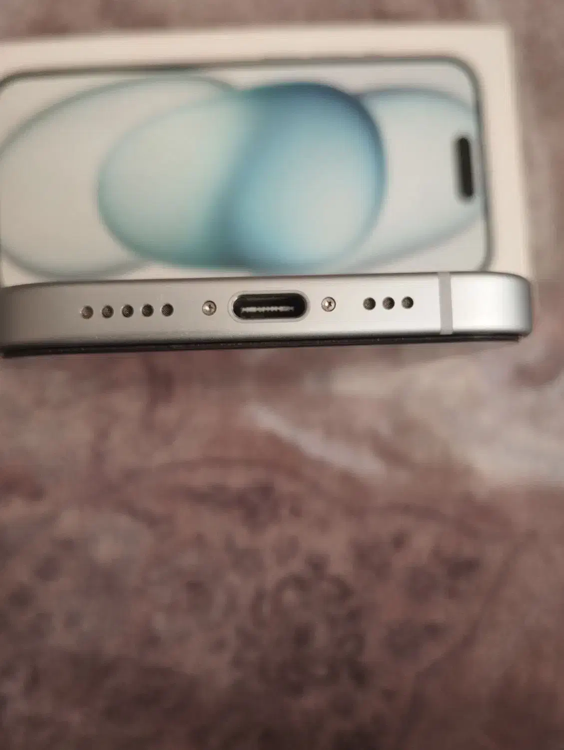 آیفون 15 normal|موبایل|صدرا-فارس, فاز ۱|دیوار