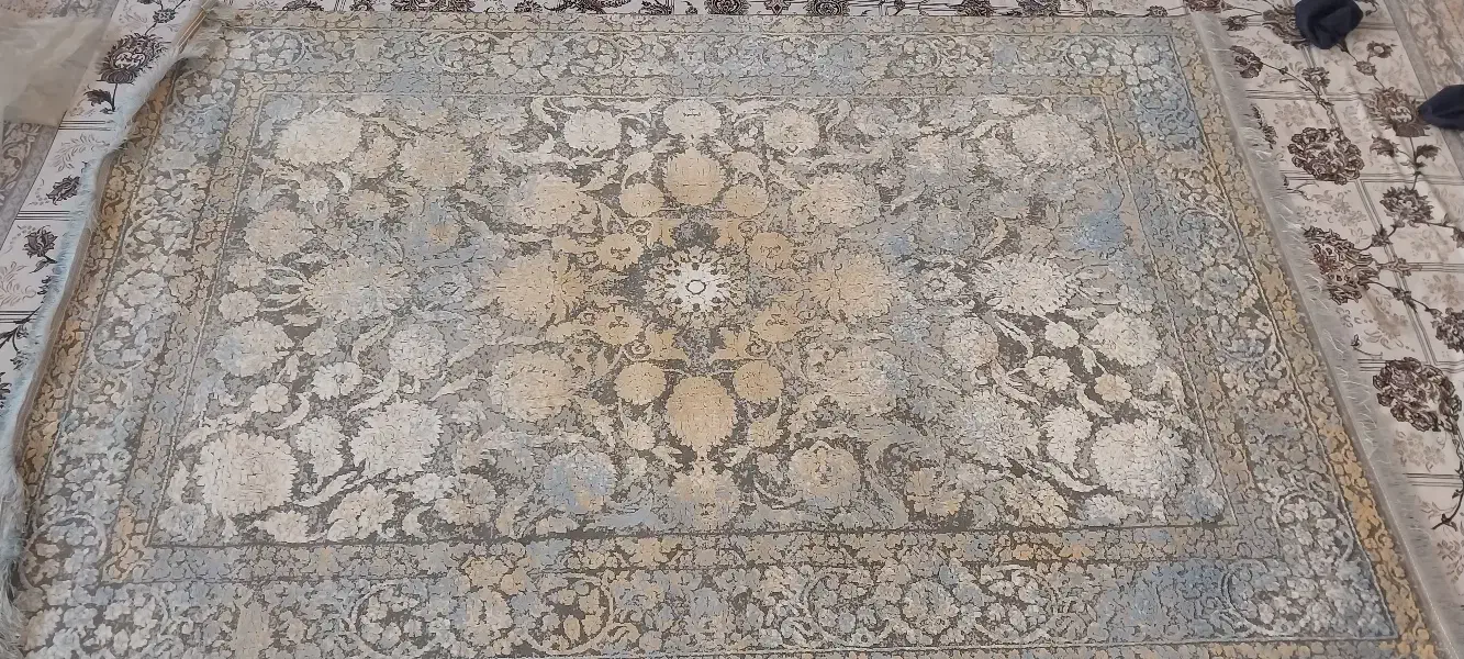 فرش ۴ متری سبلان|فرش|اندیشه, اندیشه فاز ۳|دیوار