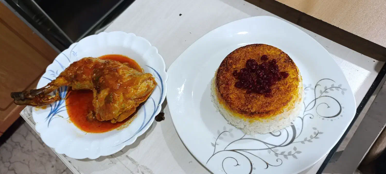 غذای مخصوص کافه آش|خوردنی و آشامیدنی|تهران, افسریه جنوبی|دیوار