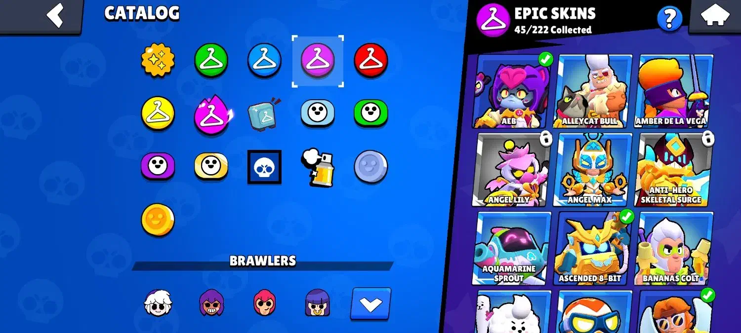 بروال استارز|کنسول، بازی ویدئویی و آنلاین|تهران, خواجه نظام الملک|دیوار