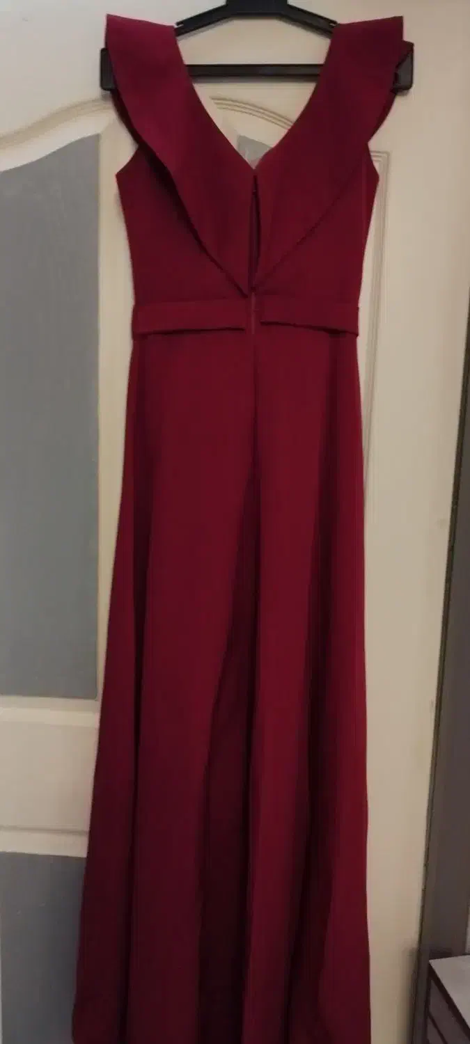 لباس مجلسی|لباس|خاوران, |دیوار