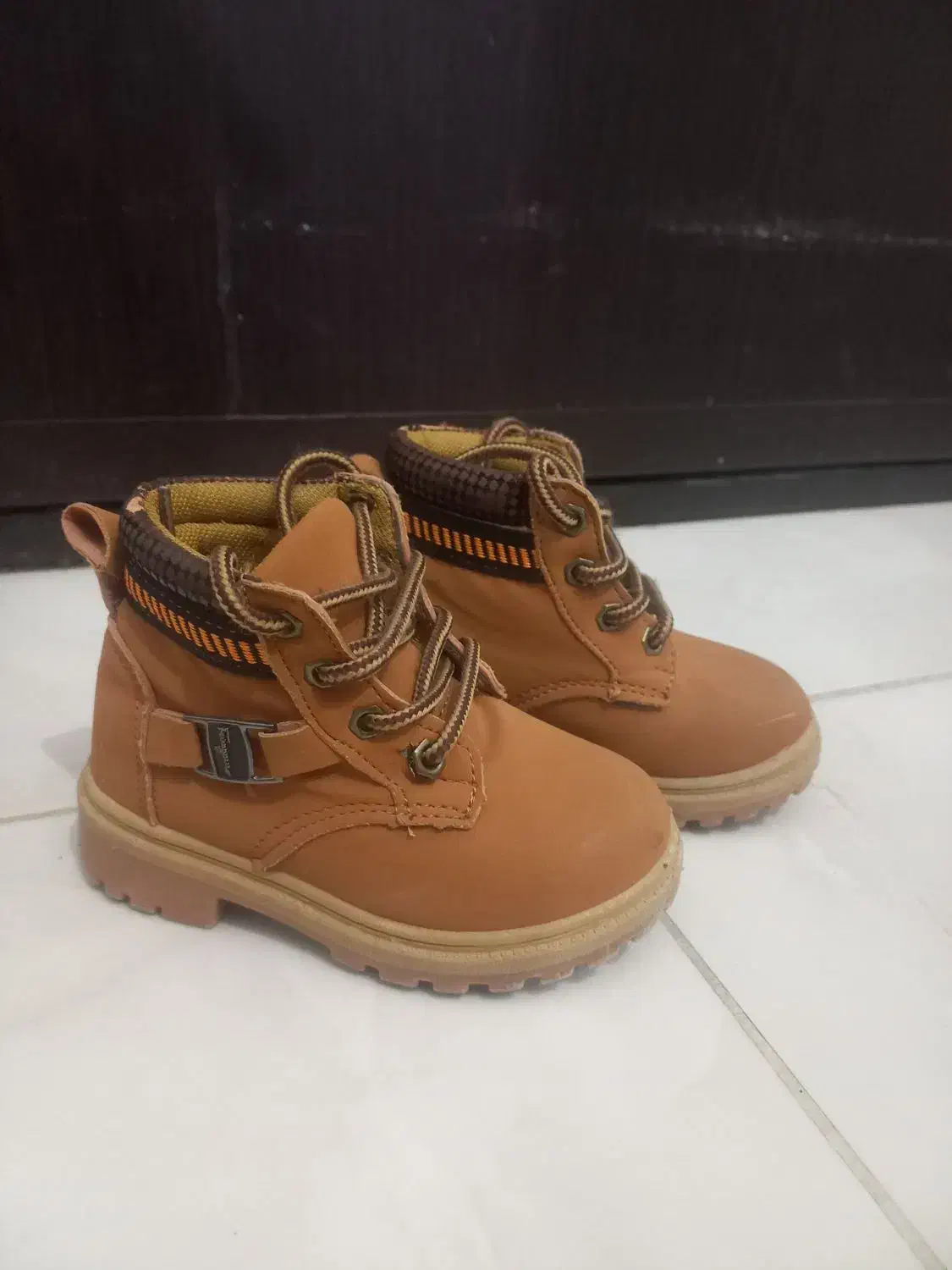 کفش بچگانه|کفش و لباس بچه|کازرون, |دیوار