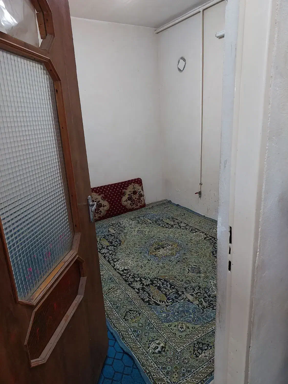 زیر زمین اجاره|اجارهٔ خانه و ویلا|آران و بیدگل, |دیوار