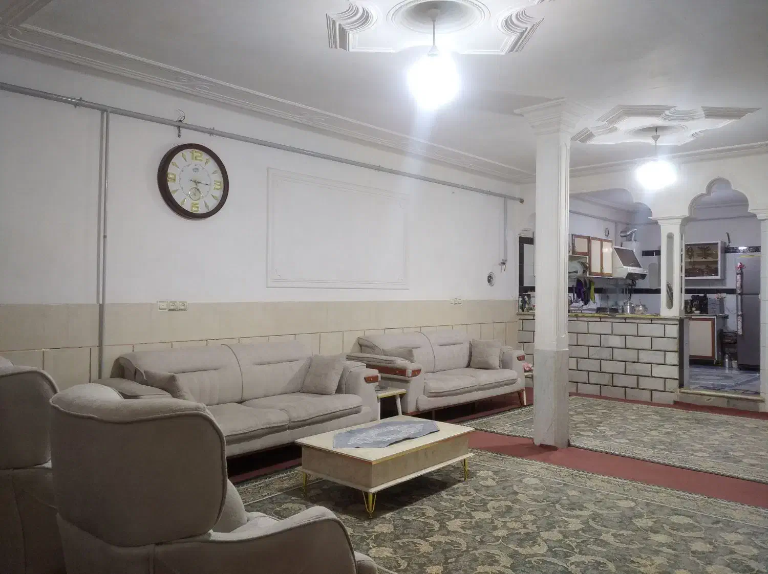 اجاره واحد ویلایی الهیه|اجارهٔ خانه و ویلا|زنجان, |دیوار