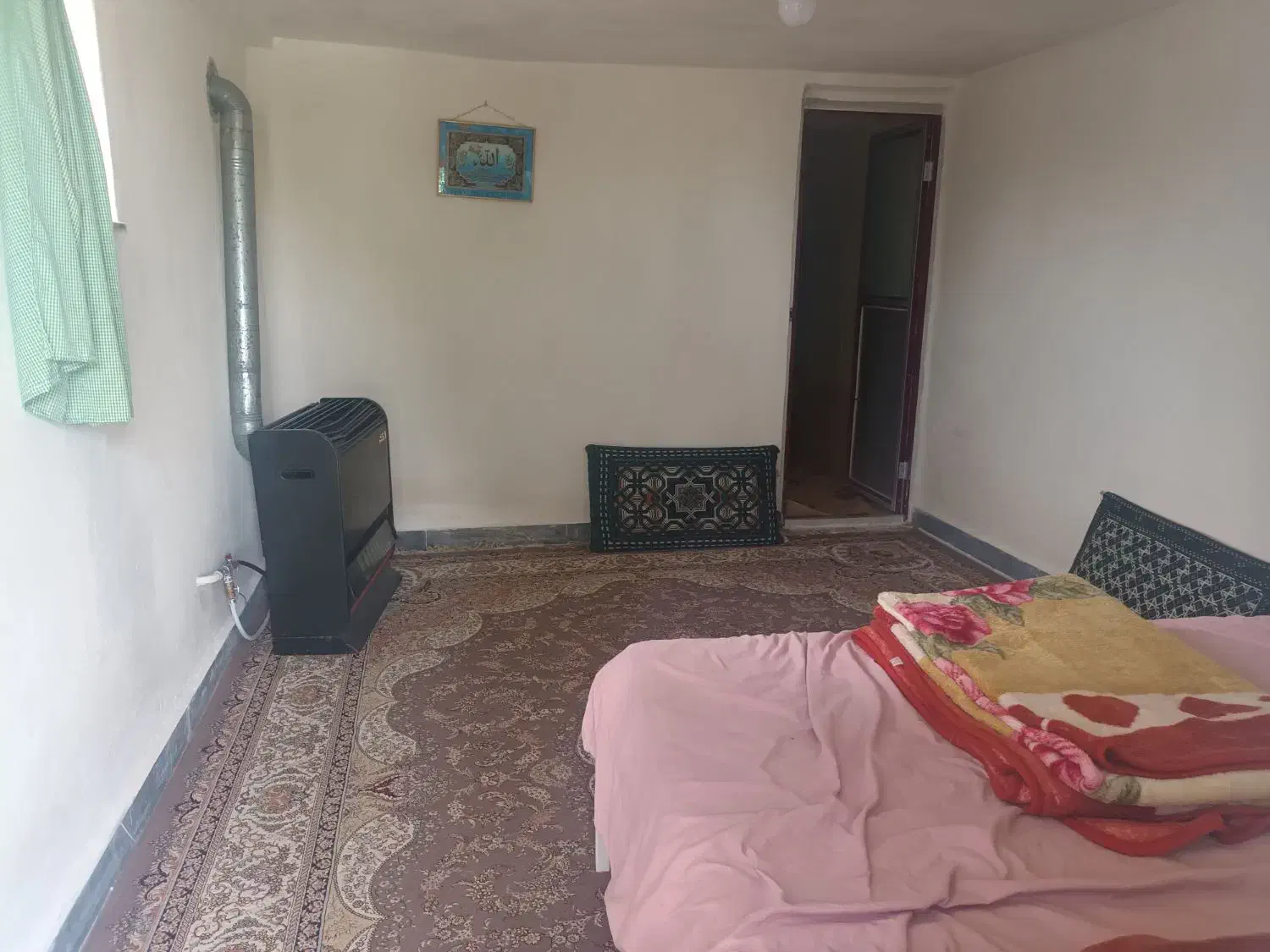 سویت در ماسال|اجارهٔ کوتاه‌مدت آپارتمان و سوئیت|شاندرمن, |دیوار