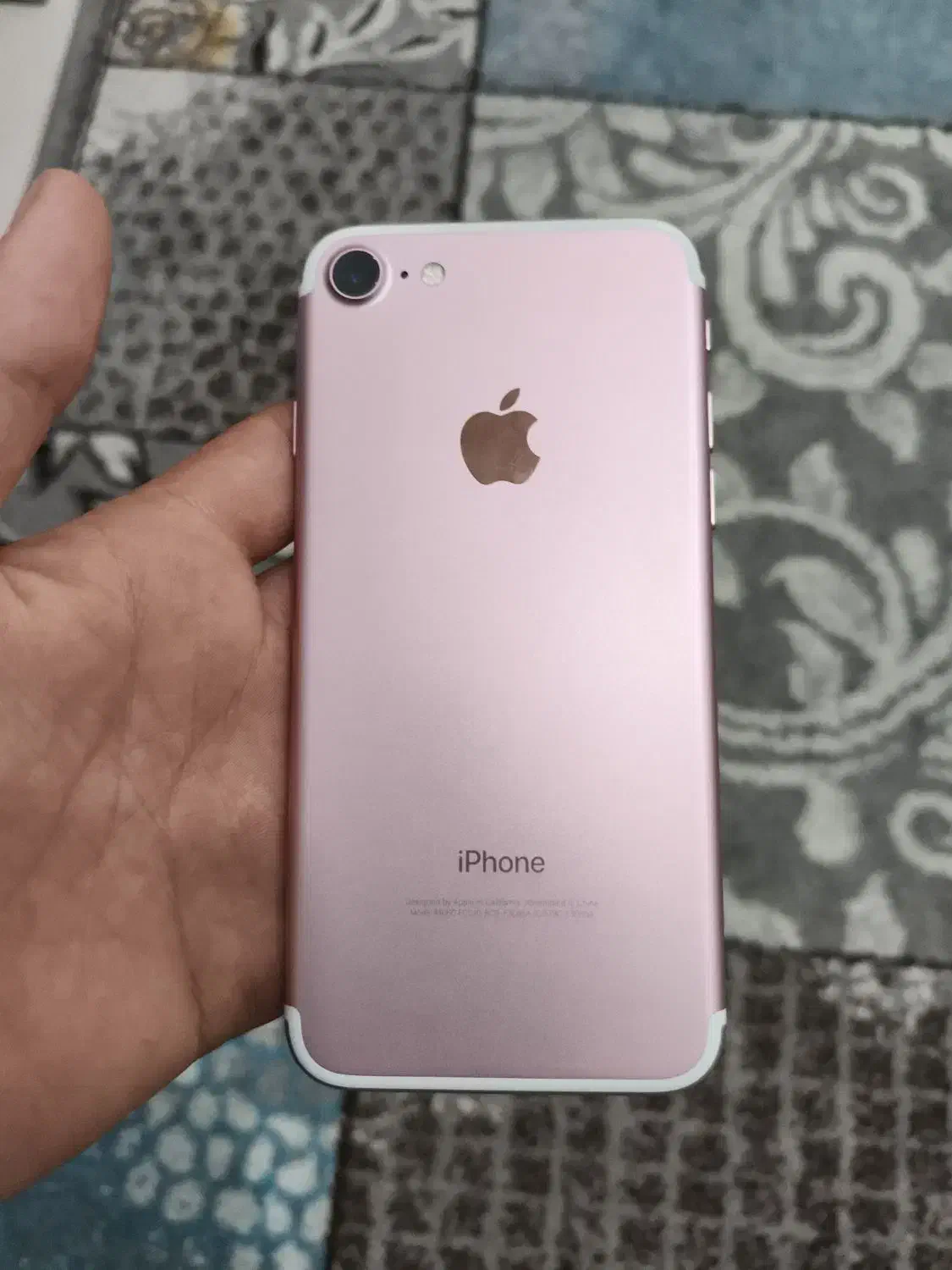 آیفون 7|موبایل|تبریز, |دیوار