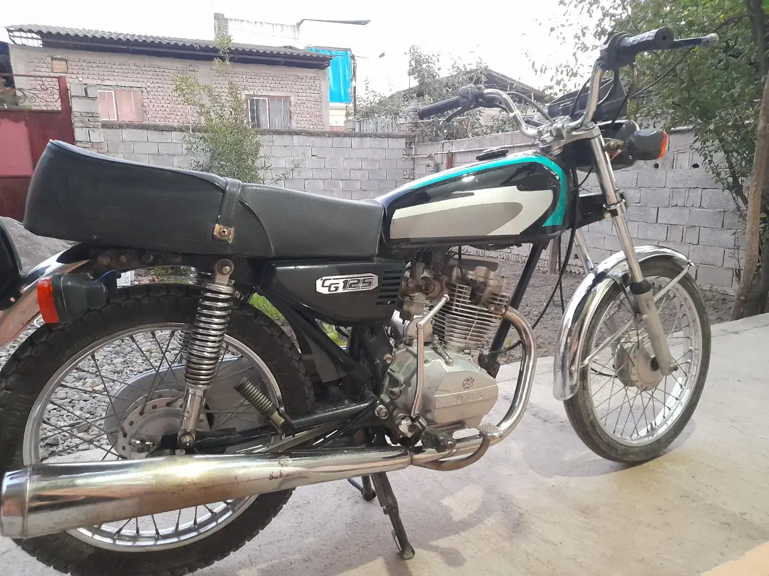 موتور150پرواز|موتورسیکلت|گرگان, |دیوار