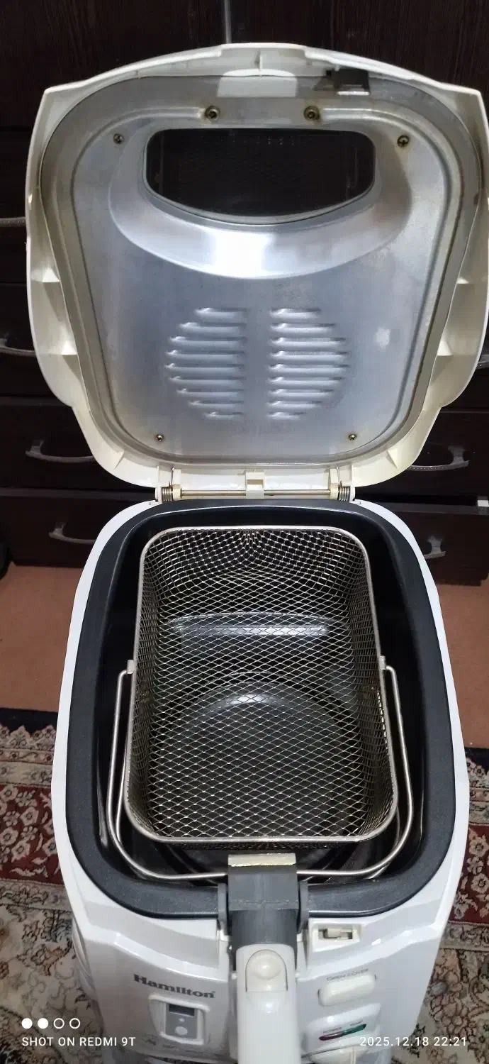 سرخکن|ظروف پختوپز|تویسرکان, |دیوار