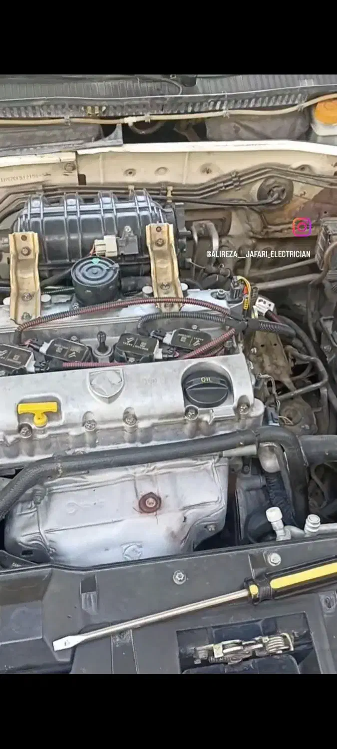 مکانیک سیاره|خدمات موتور و ماشین|مریوان, |دیوار