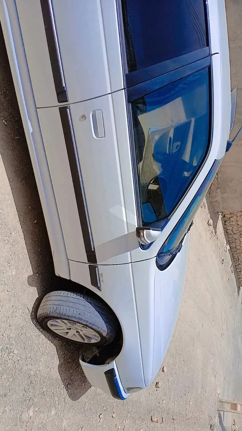 پژوپارس تمام فول ELX۱۴۰۳|خودرو سواری و وانت|مهرستان, |دیوار