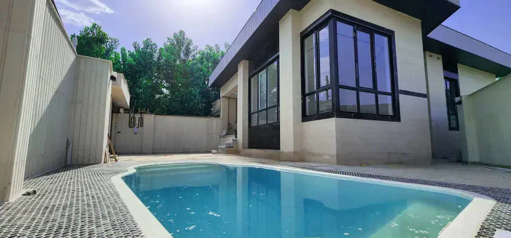 فروش ویلای استخر دار نزدیک رشت|فروش خانه و ویلا|رشت, سیا اسطلخ|دیوار